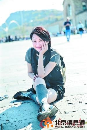 许晴刘涛疑不和《花儿与少年》导演默认