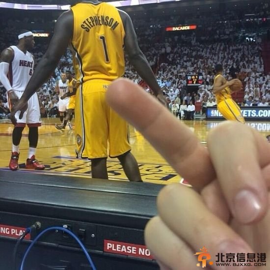 公开发到网上了