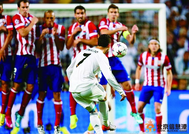 皇马收获欧冠第10冠