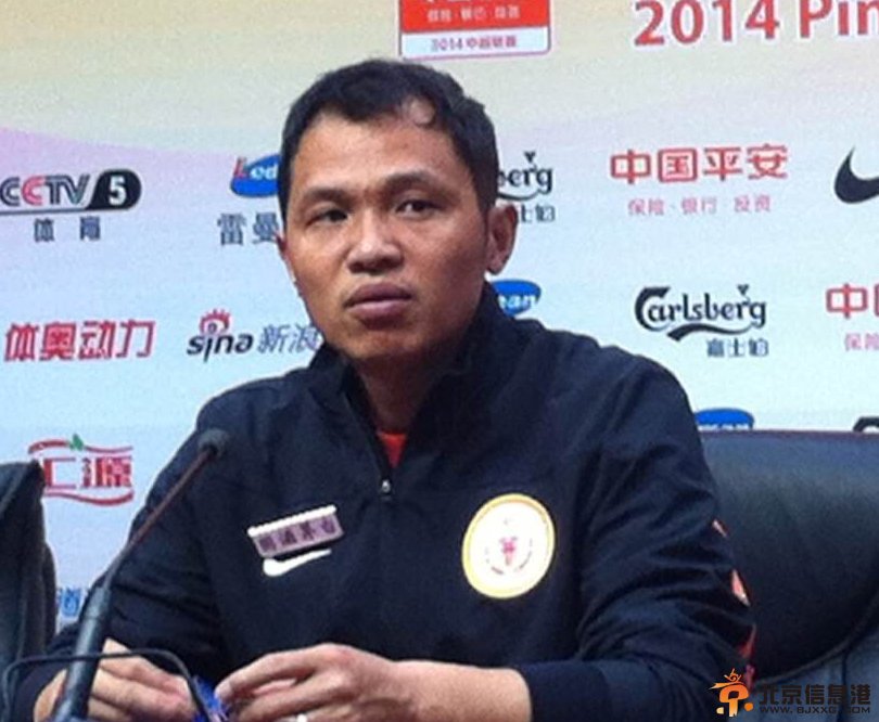 朱炯：一周三赛非常艰苦，我们的球队在慢慢进步