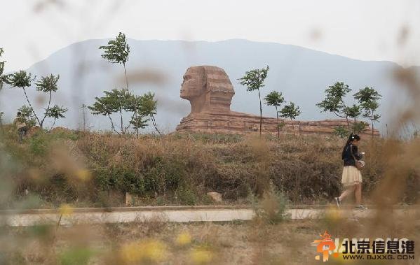 埃及联合国投诉河北山寨狮身人面像：不会影响两国关系 