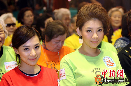 郑欣宜放弃减肥：肥人不代表丑，最重要是健康  查看下一页