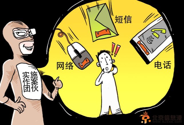 撕开