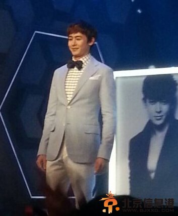 尼坤快乐大本营是哪期?