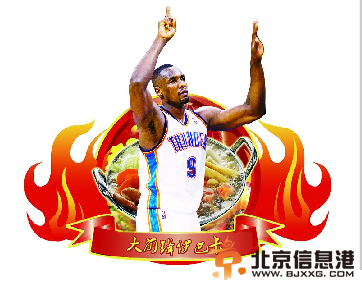 NBA西区决赛第三场 雷霆克马刺扳回一城【图】