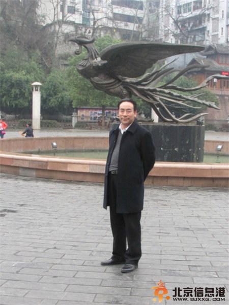 扮周恩来特型演员常铠霖强奸门续：坚称诬陷 绝对没有的事