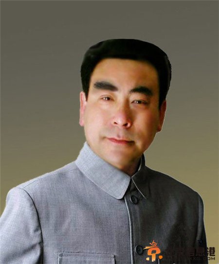 扮周恩来特型演员常铠霖强奸门续：坚称诬陷 绝对没有的事