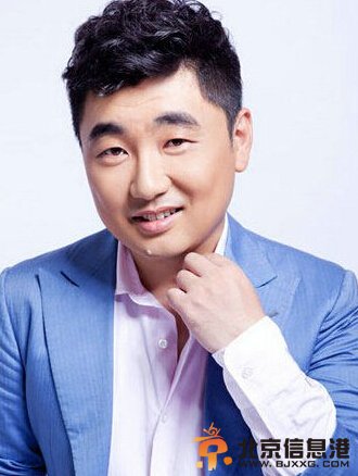 唱战记阿椿扮演者 周德华个人资料介绍