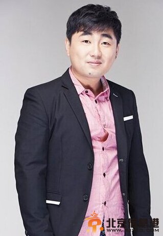 唱战记阿椿扮演者 周德华个人资料介绍