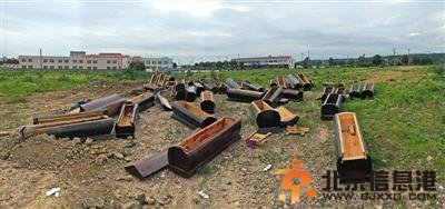 安徽安庆多名老人在“强制火化”前自尽身亡