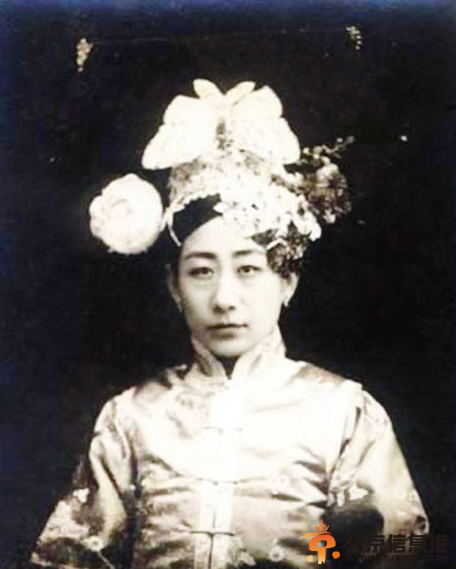 川岛芳子胞妹去世 被称