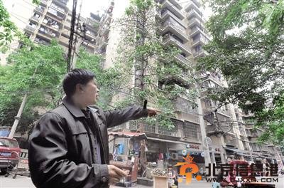 千万富翁被天降烟灰缸砸成弱智 赔偿12年未执行