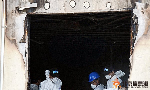韩国疗养院大火：80岁患者疑纵火焚烧