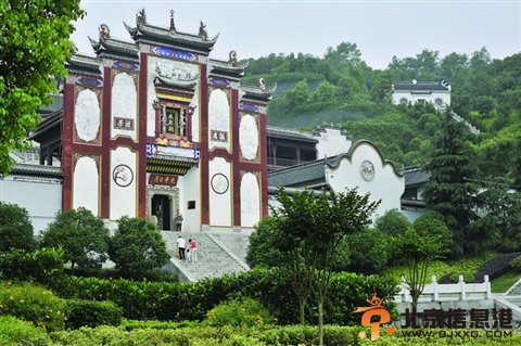 “屈原故里”的端午比年大 说一说秭归人的端午习俗