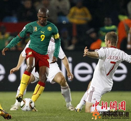 巴西世界杯11杆老枪:克洛泽为纪录而生 双德绝唱