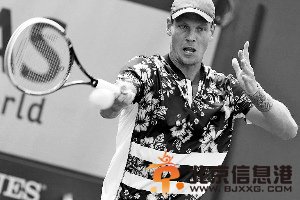 法网上演时装周:伯蒂奇海滩装 大威艺术流派(图) 