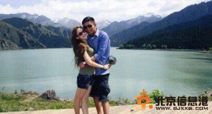 古力娜扎男友王成刚