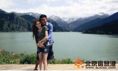 古力娜扎男友王成刚