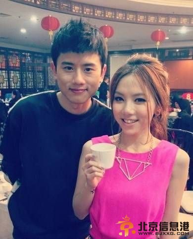 邓紫棋被曝与张杰关系亲密