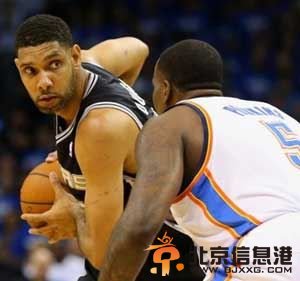 邓肯女友怒斥雷霆1人:是蠢货