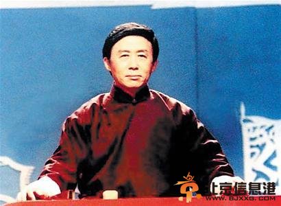 田连元遇车祸受重伤 儿子死亡 肇事者被抓(图)