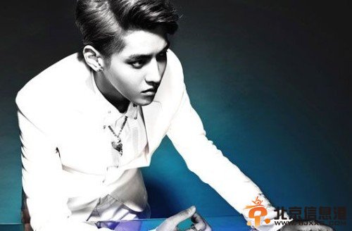 曾exo成员吴亦凡曝签约中国乐华<a href='http://www.bjxxg.cn/ent/' target='_blank'><u>娱乐</u></a>