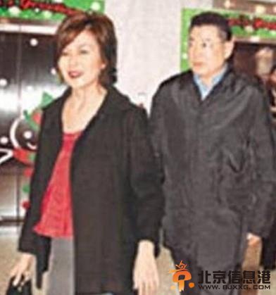 那些年被包养的女星：蔡少芬17岁被包养宠幸