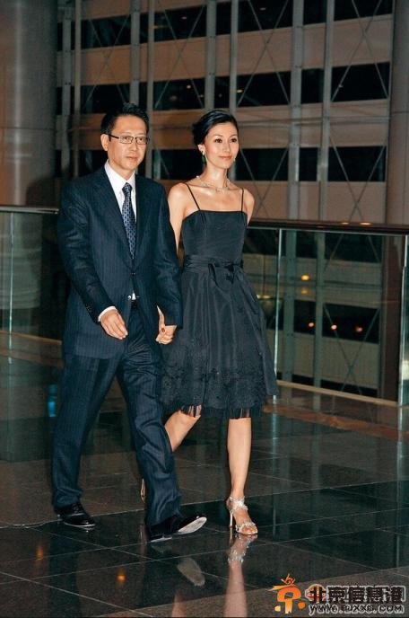 范冰冰曾400万被包养 揭与明星