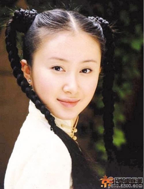 范冰冰曾400万被包养 揭与明星