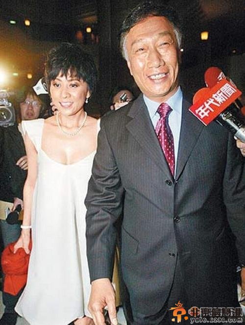 范冰冰曾400万被包养 揭与明星