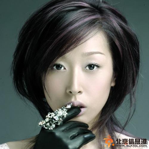 范冰冰曾400万被包养 揭与明星