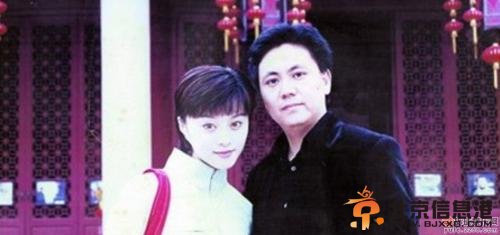 范冰冰曾400万被包养 揭与明星