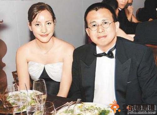 范冰冰曾400万被包养 揭与明星