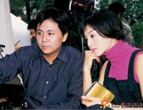 范冰冰曾400万被包养 揭与明星