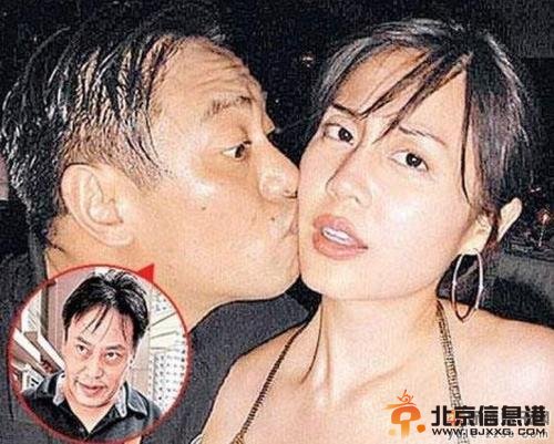 范冰冰曾400万被包养 揭与明星