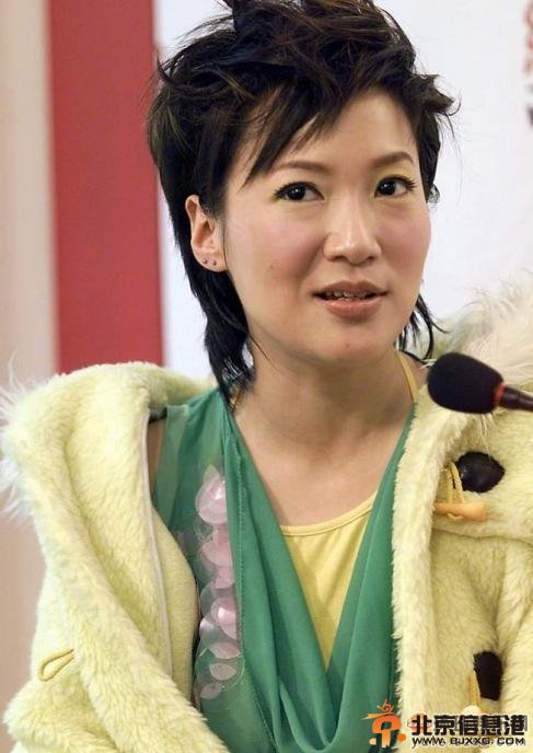 范冰冰曾400万被包养 揭与明星