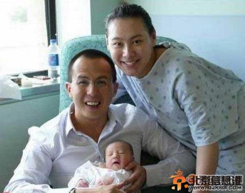 范冰冰曾400万被包养 揭与明星