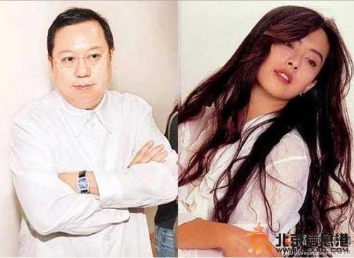 范冰冰曾400万被包养 揭与明星