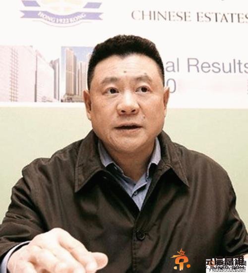 范冰冰曾400万被包养 揭与明星