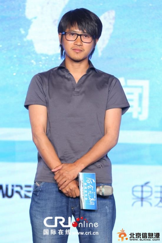 韩寒《后会无期》订档7月24日 出品方：票房8亿起步