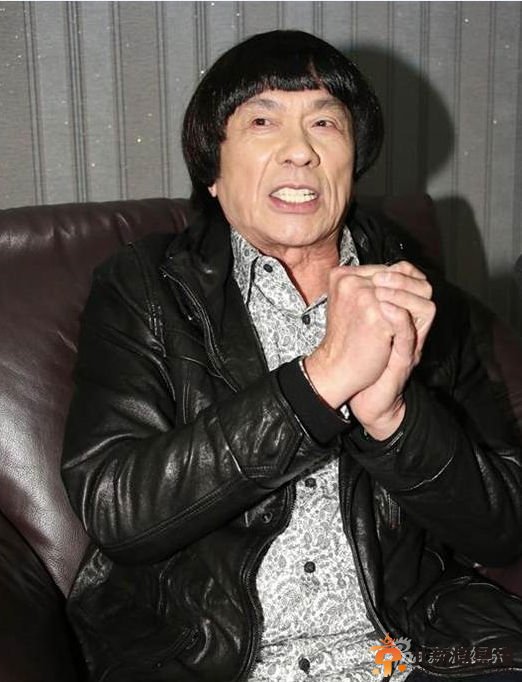 台演艺圈大哥猪哥亮亲口证实罹患大肠癌