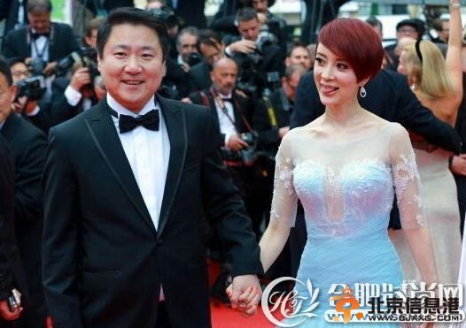 金巧巧微博否认当小三称和于冬离婚后才相识