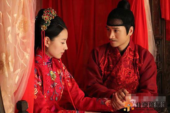 《美人如画》剧照