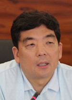 曹广晶任湖北省副省长 曾任三峡集团董事长