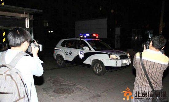 黄海波今日将被释放 警方：不排除收容<a href='http://www.bjxxg.cn/edu/' target='_blank'><u>教育</u></a>