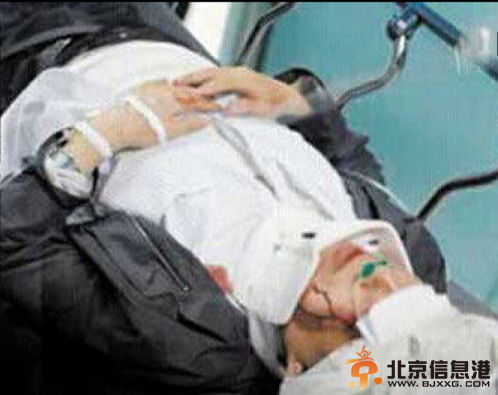 田连元主治医生:田老意识清醒 可再登舞台