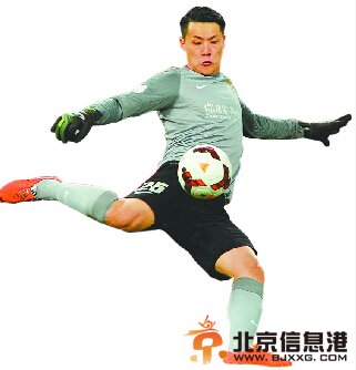 鲁能半程总结：本赛季内援引进最成功