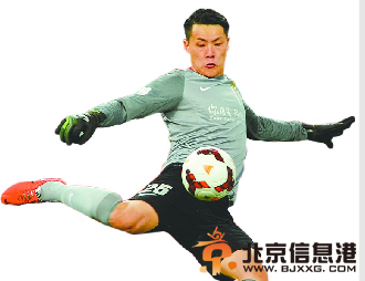 鲁能本赛季内援引进最成功