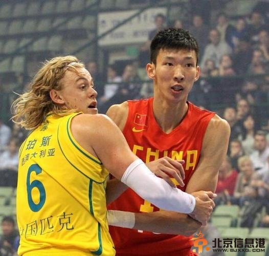 18岁公认天才首秀太惊艳 他会是男篮的未来吗