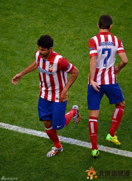 科斯塔能赶上世界杯吗？